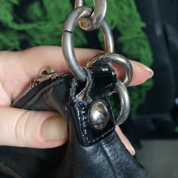 Coach poppy crossbody - Picture 8 of 13